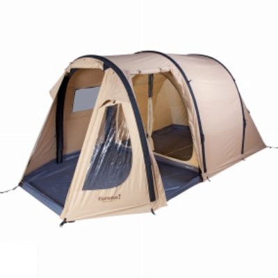 Eureka Poso Creek BTC RS Tent Sand